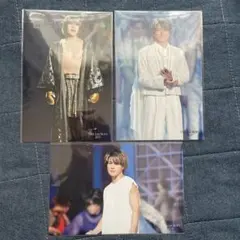 SixTONES 森本慎太郎　DREAM BOYS ステージフォト