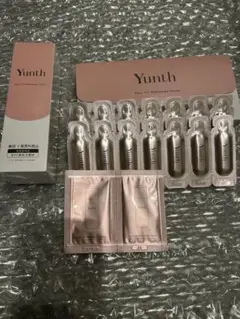 2026年最新】Yunth薬用ホワイトニングエッセンスPVCaの人気アイテム