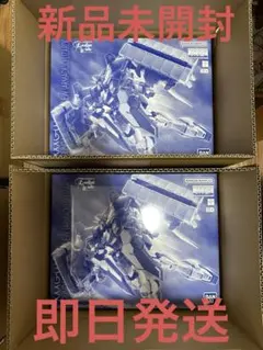 ＭＧ 1/100 ガンダムサンドロックＥＷ (アーマディロリザード装備) 二個