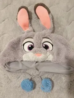 ズートピア ジュディファンキャップ 東京ディズニーリゾート