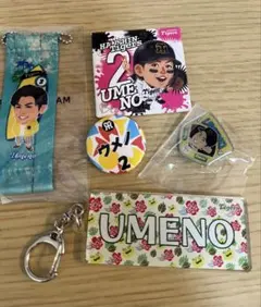 阪神タイガース 梅野隆太郎 まとめ売り - メルカリ