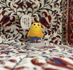 ガチャガチャ(こじこじ)