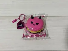メロジョイ キングオブバーガーシリーズ ドラフルパインバーガー