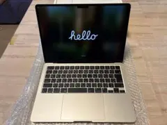2026年最新】MacBooK air m3 16gb 512gbの人気アイテム - メルカリ
