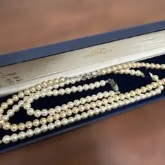 ★パールネックレス★ まとめ売り 真珠風 留具 複数本