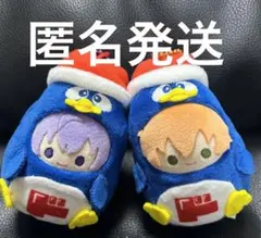 すとぷり×ドンキホーテ　着ぐるみぬいぐるみ　なーくん　ジェルくん　セット