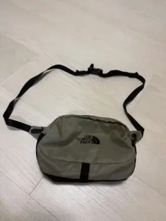 THE NORTH FACE　ショルダーバック　MAYFLY HIP POUCHのサムネイル