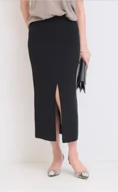 未使用 Deuxieme Classe MADISONBLUE ワッフルスカートのサムネイル
