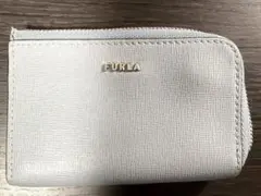 【FURLA】 フルラ　レザー　キーケース　カード入れ　おしゃれ