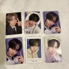 2026年最新】EVNNE ユンソ トレカの人気アイテム - メルカリ