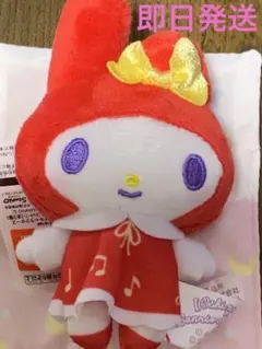 マイメロディ マスコット