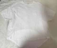 HEARTMARKET ハートマーケット Tシャツ ホワイト