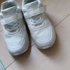 スニーカー　20 キッズスニーカー