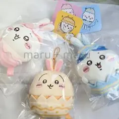 ちいかわ ハチワレ うさぎ 卯年 福袋 ハッピーバッグ 2023 干支