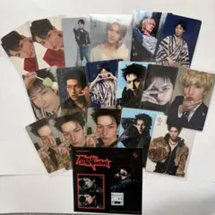 金城碧海トレカまとめ売り