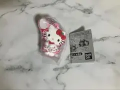 サンリオ メゾピアノ×ハローキティ カプセルラバーマスコット