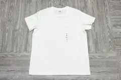 UNIQLO U クルーネックT