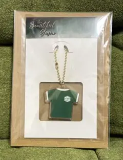 WEST.小瀧望 ミュージカル ザビューティフルゲーム アクリルキーホルダー