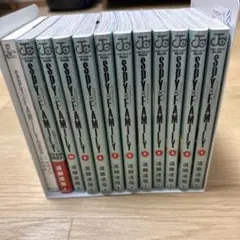 SPY×FAMILY 1〜10巻　公式ファンブック　小説