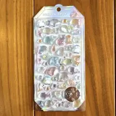 正規品　ボンボンドロップシール　らめーるボンボン　シャーベット　ボンドロ