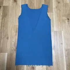 美品 AURALEE オーラリー ソフトリブタンクトップ 1 - メルカリ
