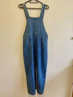 【Y Y様】専用　Ray BEAMS デニム　サロペット