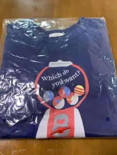 新品　120 薄手　トレーナー　恐竜