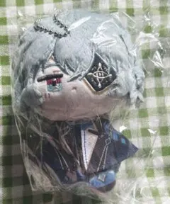 崩壊スターレイル アナイクス ぬいぐるみ 特典 アクリルキーホルダー