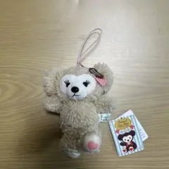 Classical Cute Bear ぬいぐるみマスコット