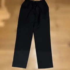 RODEO CROWNS センタープレス イージーパンツ