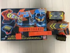 假面騎士Gotchard變身腰帶