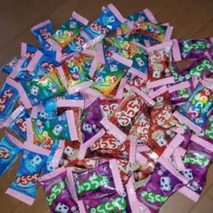 ぷっちょ 個包装 60個 アミューズメント景品のサムネイル