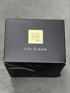 た*)様 未使用 エヌ オーガニック Vie ヒアルアップ リフトクリーム 47