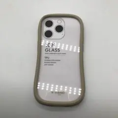 iPhone 14 Pro 耐傷・耐衝撃ハイブリッドケース A3523