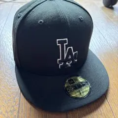 ニューエラキャップのサムネイル