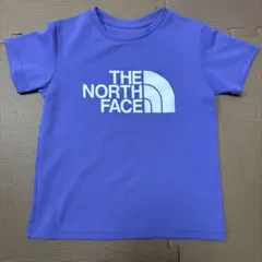 最終価格　メルカリ便　ノースフェイス　Tシャツ　速乾型