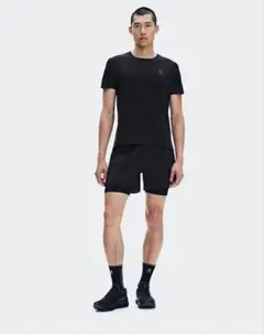 On × PAF Run Belt 限定 ランニングベルト 黒 新品未使用 On × PAF Run Belt 限定 ランニングベルト 黒 新品未使用 - メルカリ