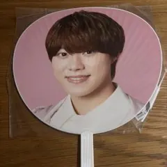 なにわ男子　大橋和也　うちわ