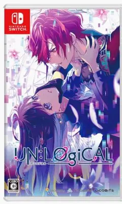 アンロジカル　UN:LOGICAL　通常版