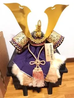 2025年最新】骨董 甲冑の人気アイテム - メルカリ