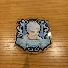 ハイキュー アクリルバッジコレクション 星海光来