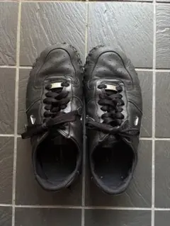 JACQUEMUS NIKE WMNS J FORCE 1 LOW LX 黒のサムネイル