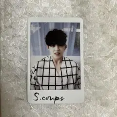 エスクプス   トレカ　説明必読 エスクプス トレカ 説明必読 SEVENTEEN エスクプス トレカセット