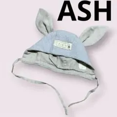 ASH SHOMKA ボンネット