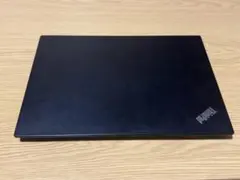 Lenovo ThinkPad X395 office付き
