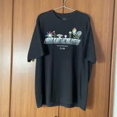 ユニクロUT Lビリーアイリッシュ 村上隆 美品