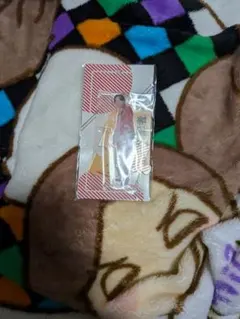 少年忍者　檜山光成 アクリルスタンド2023 アクスタ