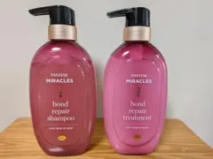 PANTENE ミラクルズカラーシャイン＆リペアシャンプー/トリートメントセットのサムネイル