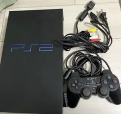 ps2本体