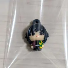 鬼滅の刃　びっくらたまご　冨岡義勇